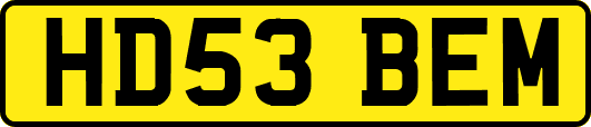 HD53BEM