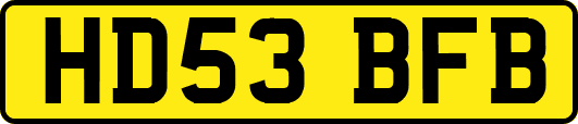HD53BFB