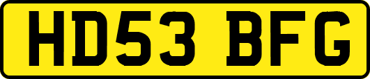 HD53BFG
