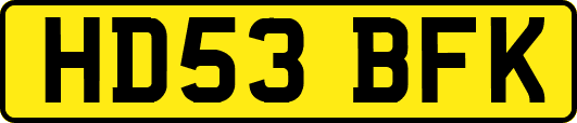 HD53BFK