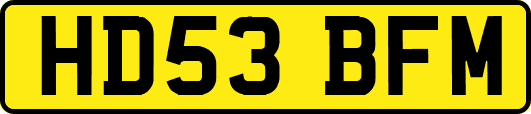 HD53BFM