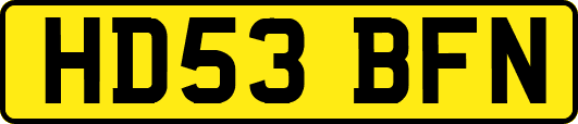 HD53BFN