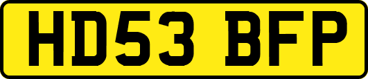 HD53BFP