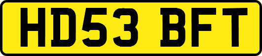 HD53BFT