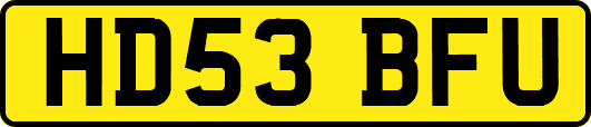 HD53BFU