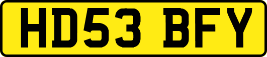 HD53BFY