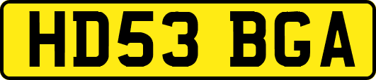 HD53BGA
