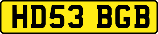 HD53BGB