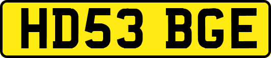 HD53BGE