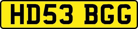 HD53BGG
