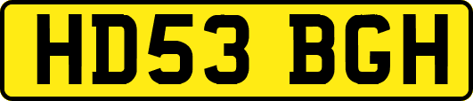 HD53BGH