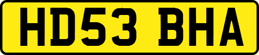 HD53BHA
