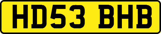 HD53BHB