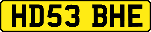 HD53BHE