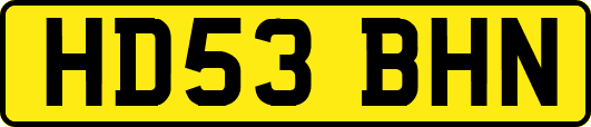 HD53BHN