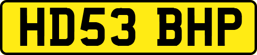 HD53BHP