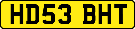 HD53BHT