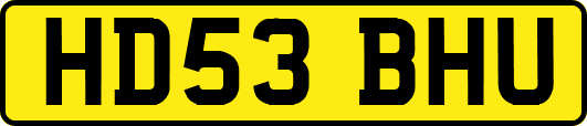 HD53BHU