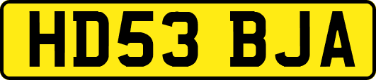 HD53BJA