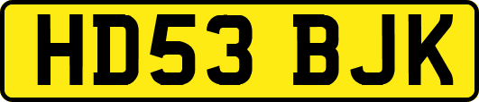 HD53BJK