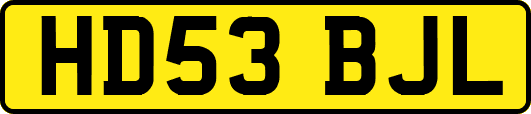 HD53BJL