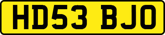 HD53BJO