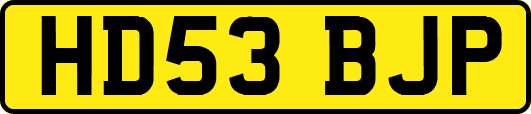 HD53BJP
