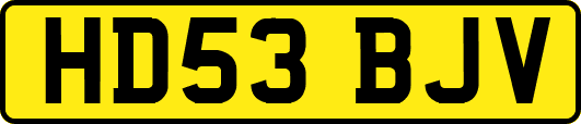 HD53BJV