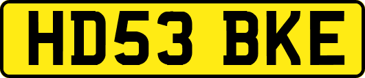 HD53BKE