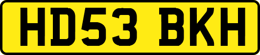 HD53BKH
