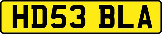 HD53BLA