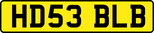 HD53BLB