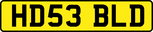 HD53BLD