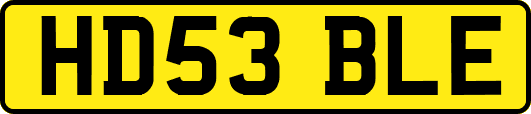 HD53BLE