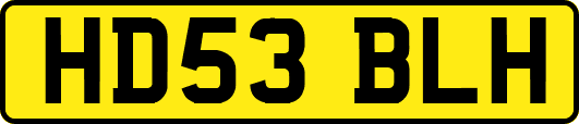 HD53BLH