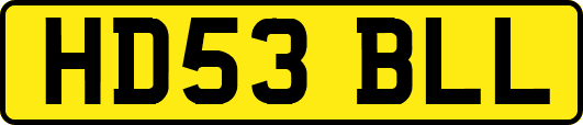 HD53BLL