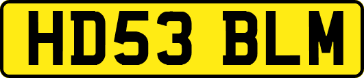 HD53BLM