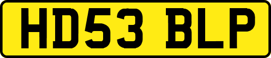 HD53BLP
