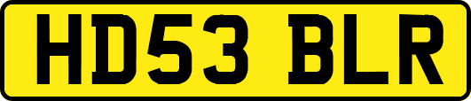 HD53BLR