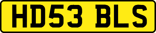 HD53BLS