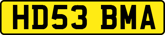 HD53BMA