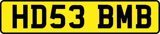HD53BMB