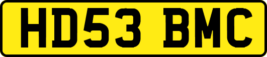 HD53BMC