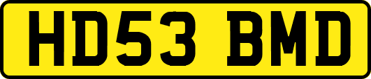 HD53BMD
