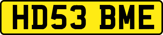 HD53BME