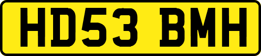 HD53BMH