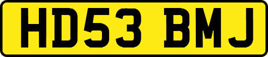 HD53BMJ