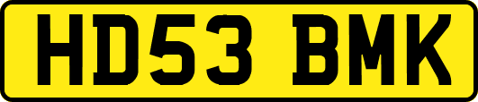 HD53BMK