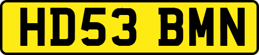 HD53BMN