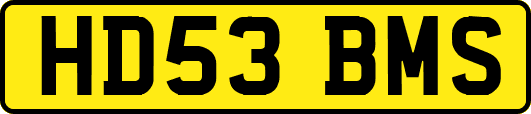 HD53BMS